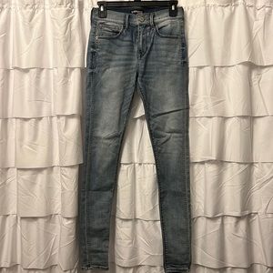 Express jeans